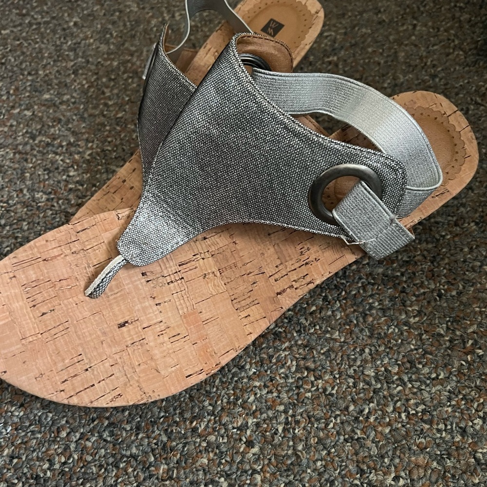 Women’s sandals - Picture 2 of 4